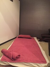 タイラックス 24(Thai-lax)/タイ古式マッサージ　フロア