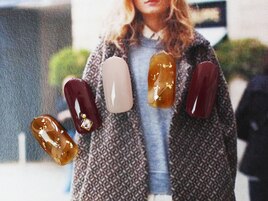 定額《プチ・セレクトコース》