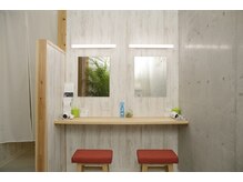 セシオ(SEACIO)/ドレッサー