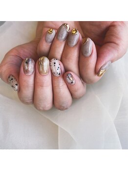 ヴァリエ(VARIE)/