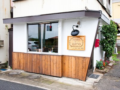 大網街道沿い、千葉東病院目の前！駐車場完備♪