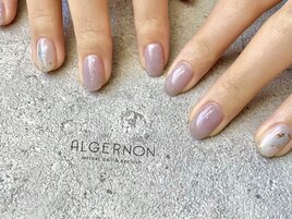 新色パープル＊