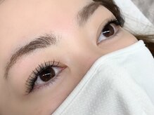 8(HACHI)/フラットラッシュ☆[マツエク]