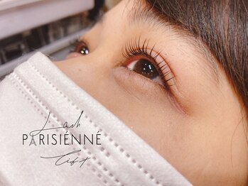 アース 流山おおたかの森店(HAIR & MAKE EARTH)/パリジェンヌラッシュリフト