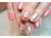 リブリエ(reBriller)/お客様ネイル