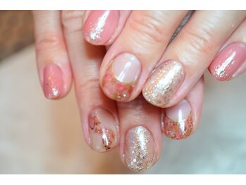 リブリエ(reBriller)/お客様ネイル