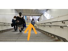 エンプレス ユミエル(Empress Yumiel)/道案内2