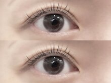 フェイン 青山店(fein.)/パリジェンヌラッシュリフト