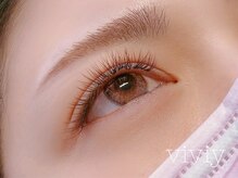 アイラッシュサロン ヴィヴィー(VIVIY)/カラーエクステ