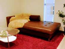 ザドライヘッドマッサージ しあん/カウンセリングスペース