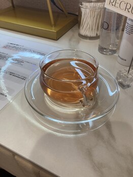 アディス 心斎橋(ADISE)/ご来店時の流れ　心斎橋/コルギ