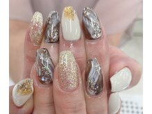 ディーネイル 天王寺(D-nail)/コンテスト９番