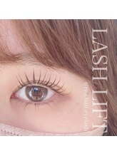 リア 自由が丘(REA)/まつげパーマ（ラッシュリフト）