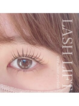 リア 自由が丘(REA)/まつげパーマ（ラッシュリフト）