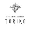 トリコ 鷲塚本店(TORIKO)ロゴ