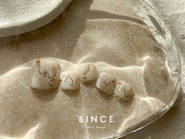 5月foot monthly（冨高）