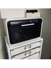 ビビィ(vivie)/お肌に触れるものは除菌・抗菌