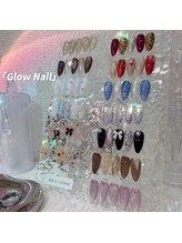 グロー ネイル(Glow Nail)/