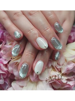 アイネイル(iNAIL)/