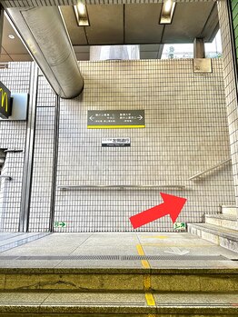 フレキシボディ(FlexiBody)/アクセス 3