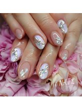 アイネイル(iNAIL)/