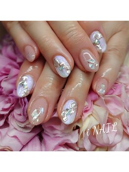 アイネイル(iNAIL)/