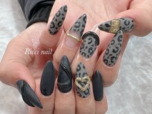 チアフルチア バイ リッチネイル(CheerfulCheer by Ricci nail)/