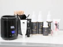 クレア(Clair)/ハリウッドブロウリフト#HBL