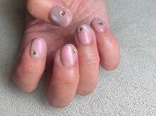 ネイルサロン フィフスアベニュー(Fifth Avenue)/ニュアンス