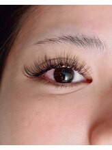 ベルジェ(Bellje)/フラットダブルラッシュつけ放題