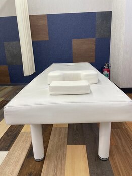 かなれ整骨院/学割U24/顔脱毛/眉毛サロン/腰痛