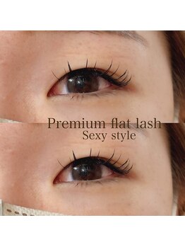 リボーンビューティーリゾート(re-born Beauty Resort)/セクシースタイル