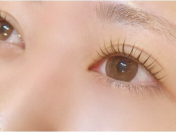 サクラブロウ 青森店(Sakura-blow)/プレミアムまつ毛パーマ