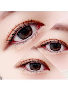 ミー(me.)/ラッシュリフト