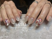 エル(elu)/パラジェル　マグネット