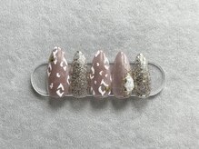 アンドネイルコロン(&Nail:)/定額★90min