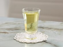 新整体館/アフタードリンク　リンゴ酢