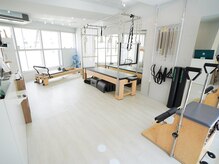 ルルト 薬院店/《スタジオの内観》