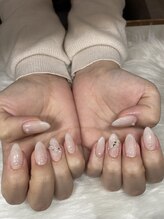 シュガープラム ネイル 横浜(sugar plum)/やり放題/ジェル/スカルプ/横浜