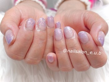 イーユービー(E.U.B)/定額Aコース【ひばりヶ丘】