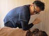 【辛い痛み、不調】自律神経専門整体　スタンダード40分￥7,700