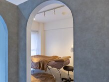 メゾン ルポ(MAISON REPOS)/施術スペース