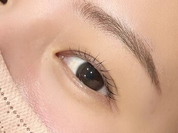 アイ(_i)/ラッシュリフト＊ナチュラル＊