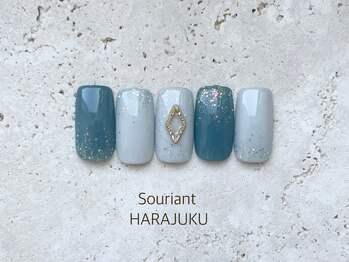 【定額】スタンダードデザイン