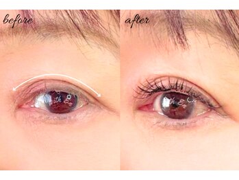 ウィズエン(with En)/目力必須!!取れにくさ当店No.1!!