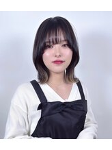 エアージーモ(Air Gmo) kazuki