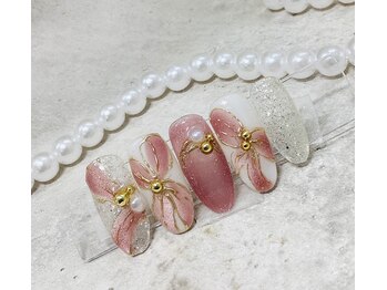 ネイル ユナ(nail YUNA)/