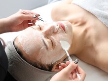 アムール(amour)の雰囲気(男性も多数来店されております!お子様連れも大歓迎です☆☆)