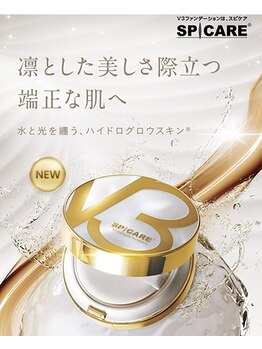 ラ フェリーチェ(La Felice)/V3インテリジェントファンデ