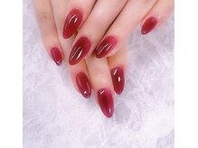 ディアリーネイル(Dearly Nail)/ワンカラー